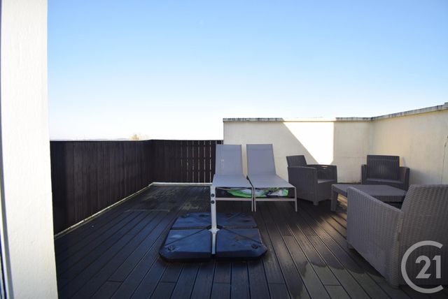 maison à louer - 5 pièces - 96.68 m2 - VITRE - 35 - BRETAGNE - Century 21 A.I.T