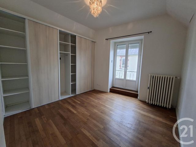 maison à louer - 5 pièces - 96.68 m2 - VITRE - 35 - BRETAGNE - Century 21 A.I.T