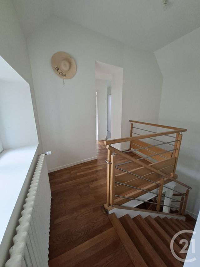 maison à louer - 5 pièces - 96.68 m2 - VITRE - 35 - BRETAGNE - Century 21 A.I.T