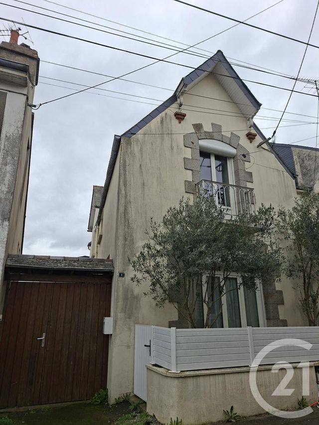 maison à louer - 5 pièces - 96.68 m2 - VITRE - 35 - BRETAGNE - Century 21 A.I.T