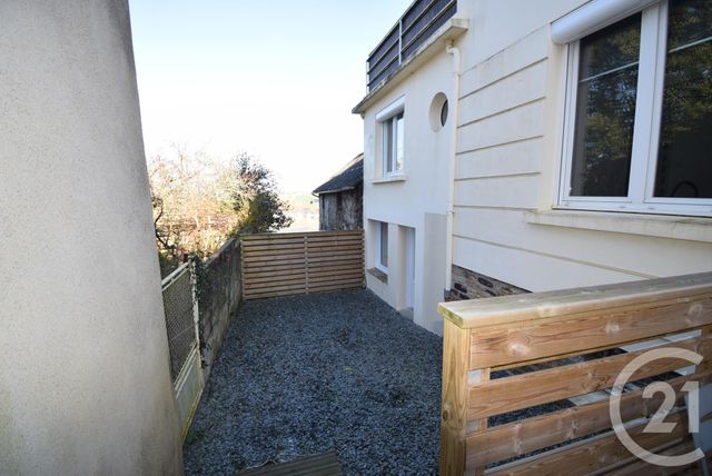 maison à louer - 5 pièces - 96.68 m2 - VITRE - 35 - BRETAGNE - Century 21 A.I.T