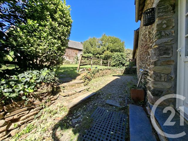 maison à louer - 2 pièces - 67.0 m2 - VITRE - 35 - BRETAGNE - Century 21 A.I.T