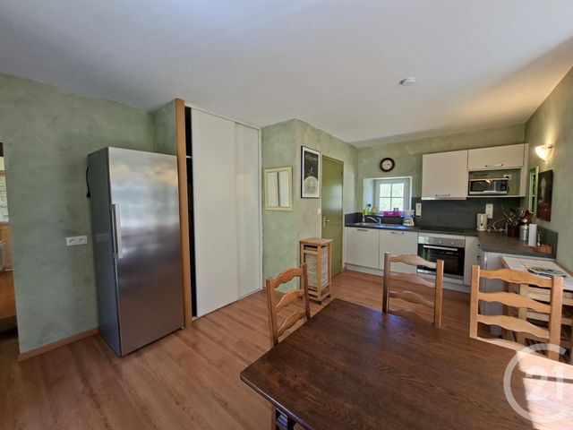 maison à louer - 2 pièces - 67.0 m2 - VITRE - 35 - BRETAGNE - Century 21 A.I.T