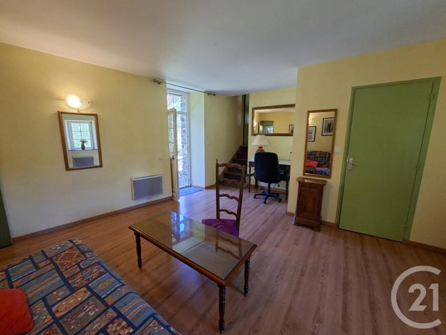 maison à louer - 2 pièces - 67.0 m2 - VITRE - 35 - BRETAGNE - Century 21 A.I.T