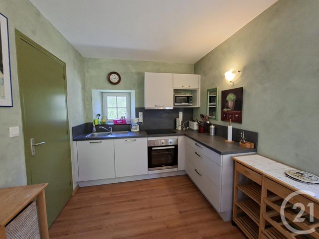 maison à louer - 2 pièces - 67.0 m2 - VITRE - 35 - BRETAGNE - Century 21 A.I.T