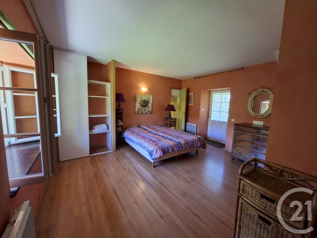 maison à louer - 2 pièces - 67.0 m2 - VITRE - 35 - BRETAGNE - Century 21 A.I.T