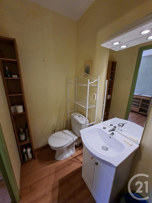 maison à louer - 2 pièces - 67.0 m2 - VITRE - 35 - BRETAGNE - Century 21 A.I.T