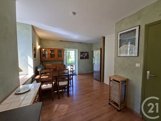 maison à louer - 2 pièces - 67.0 m2 - VITRE - 35 - BRETAGNE - Century 21 A.I.T