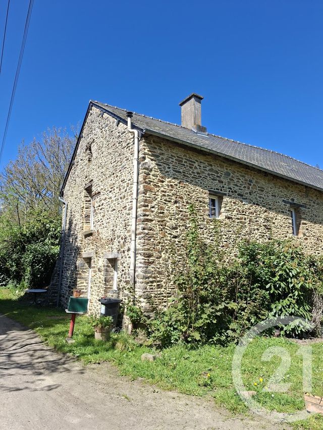 maison à louer - 2 pièces - 67.0 m2 - VITRE - 35 - BRETAGNE - Century 21 A.I.T
