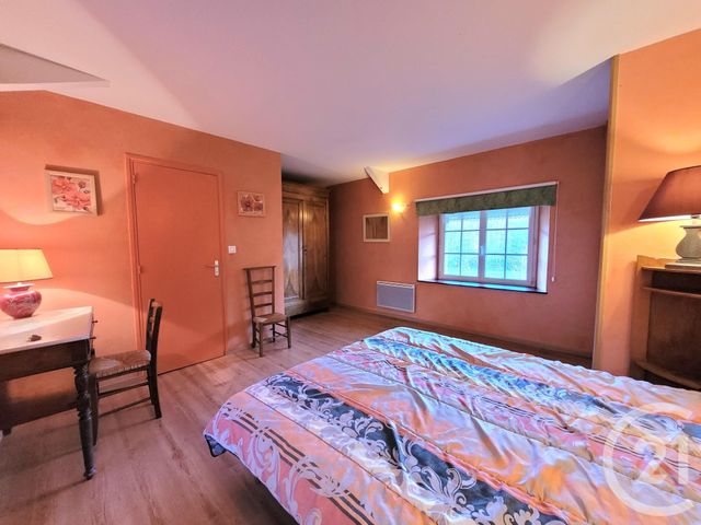 maison à louer - 3 pièces - 67.0 m2 - VITRE - 35 - BRETAGNE - Century 21 A.I.T