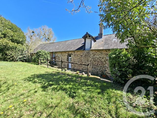Maison à louer VITRE