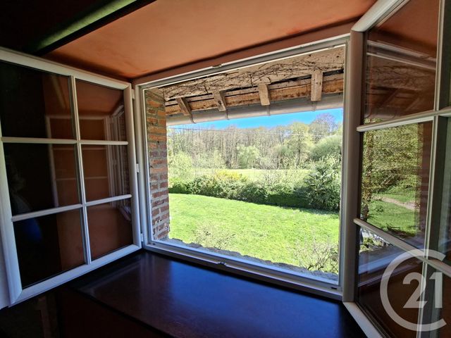 maison à louer - 2 pièces - 67.0 m2 - VITRE - 35 - BRETAGNE - Century 21 A.I.T
