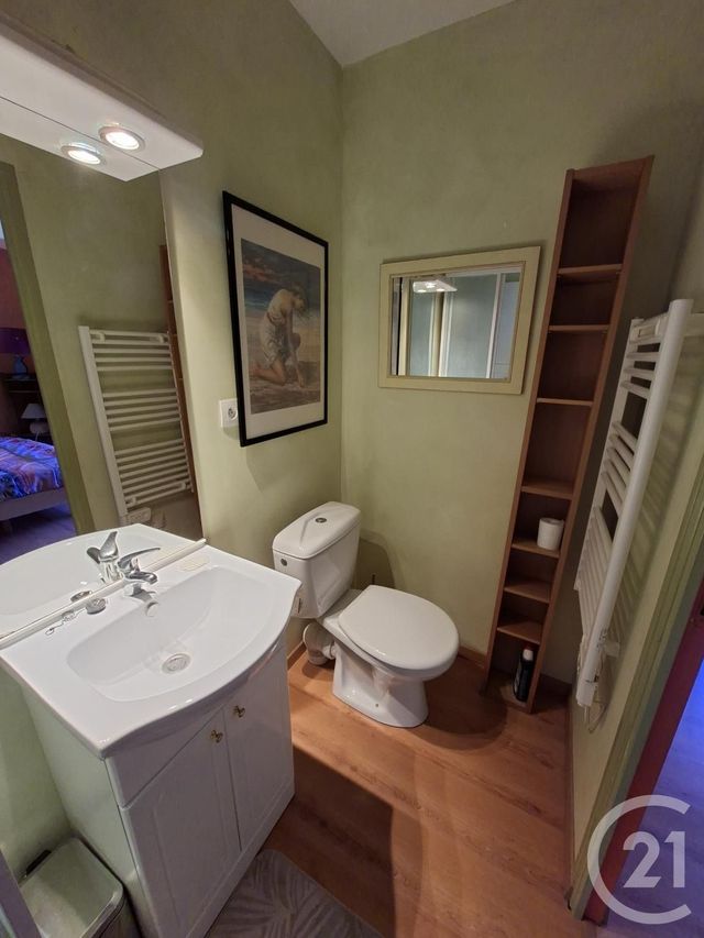 maison à louer - 2 pièces - 67.0 m2 - VITRE - 35 - BRETAGNE - Century 21 A.I.T
