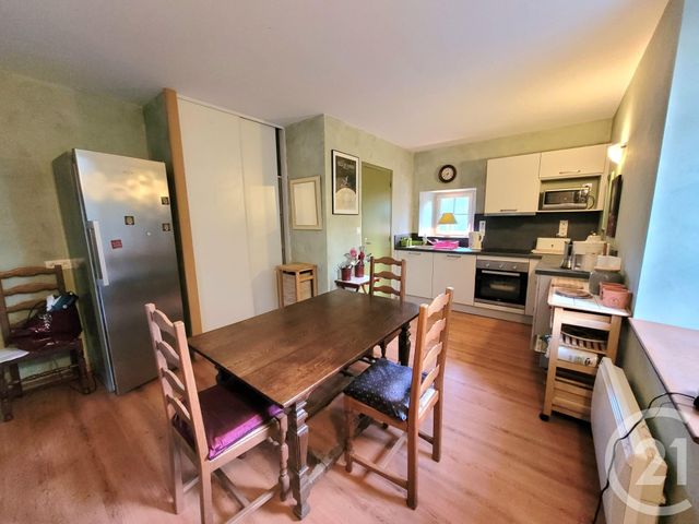 maison à louer - 3 pièces - 67.0 m2 - VITRE - 35 - BRETAGNE - Century 21 A.I.T