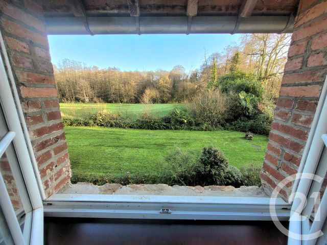 maison à louer - 3 pièces - 67.0 m2 - VITRE - 35 - BRETAGNE - Century 21 A.I.T