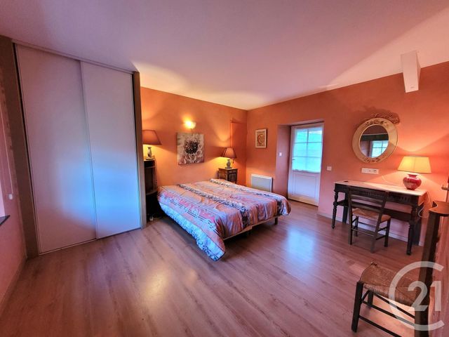 maison à louer - 3 pièces - 67.0 m2 - VITRE - 35 - BRETAGNE - Century 21 A.I.T