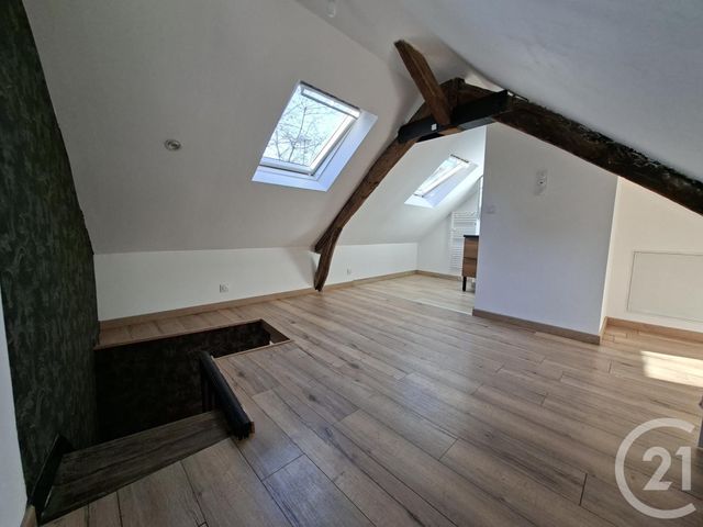 maison à louer - 2 pièces - 42.61 m2 - VAL D IZE - 35 - BRETAGNE - Century 21 A.I.T