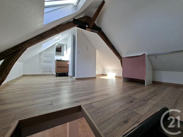 maison à louer - 2 pièces - 42.61 m2 - VAL D IZE - 35 - BRETAGNE - Century 21 A.I.T