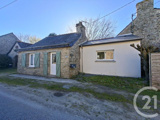 maison - VAL D IZE - 35