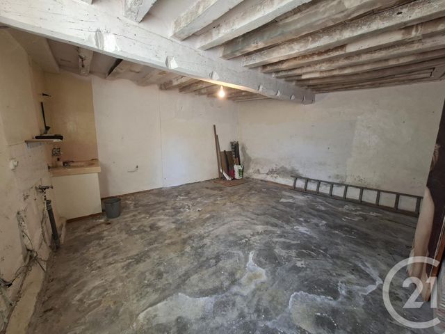 maison à louer - 2 pièces - 42.61 m2 - VAL D IZE - 35 - BRETAGNE - Century 21 A.I.T