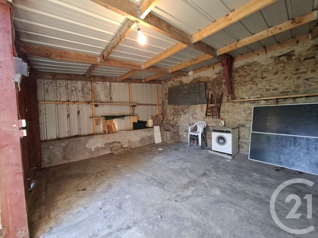 maison à louer - 2 pièces - 42.61 m2 - VAL D IZE - 35 - BRETAGNE - Century 21 A.I.T