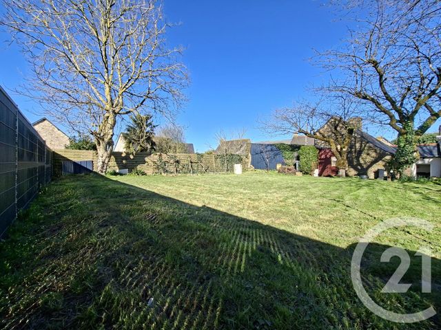 maison à louer - 2 pièces - 42.61 m2 - VAL D IZE - 35 - BRETAGNE - Century 21 A.I.T