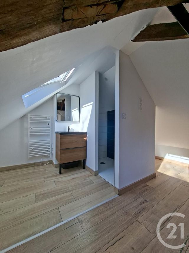 maison à louer - 2 pièces - 42.61 m2 - VAL D IZE - 35 - BRETAGNE - Century 21 A.I.T