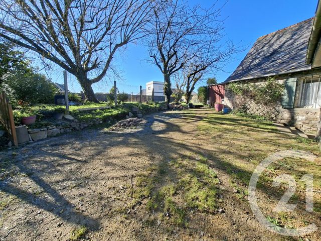 maison à louer - 2 pièces - 42.61 m2 - VAL D IZE - 35 - BRETAGNE - Century 21 A.I.T