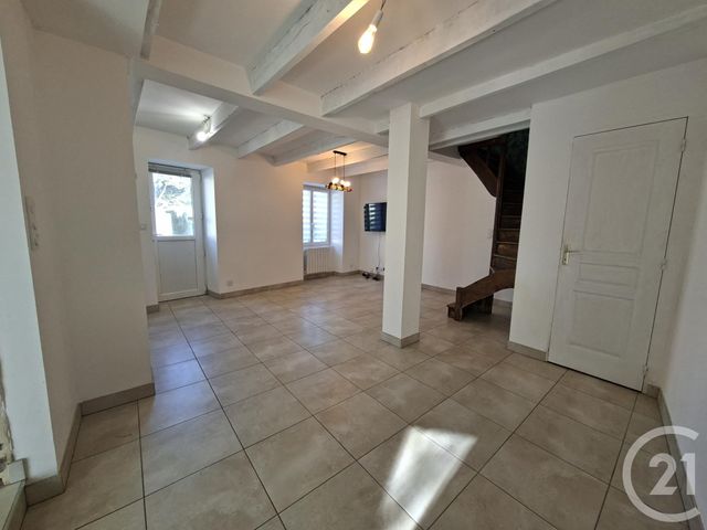 maison à louer - 2 pièces - 42.61 m2 - VAL D IZE - 35 - BRETAGNE - Century 21 A.I.T