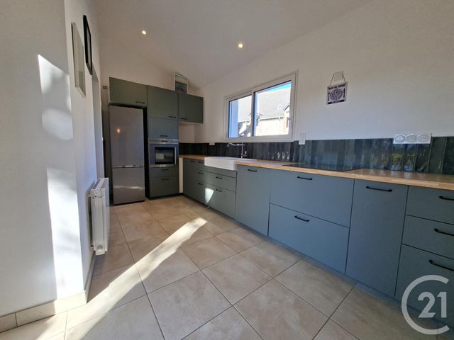 maison à louer - 2 pièces - 42.61 m2 - VAL D IZE - 35 - BRETAGNE - Century 21 A.I.T