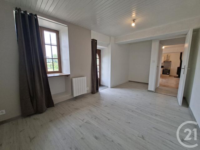 maison à louer - 3 pièces - 81.42 m2 - ARGENTRE DU PLESSIS - 35 - BRETAGNE - Century 21 A.I.T