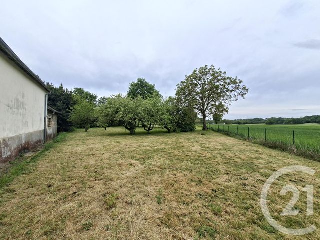 maison à louer - 3 pièces - 81.42 m2 - ARGENTRE DU PLESSIS - 35 - BRETAGNE - Century 21 A.I.T