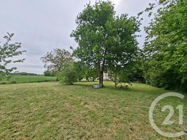 maison à louer - 3 pièces - 81.42 m2 - ARGENTRE DU PLESSIS - 35 - BRETAGNE - Century 21 A.I.T