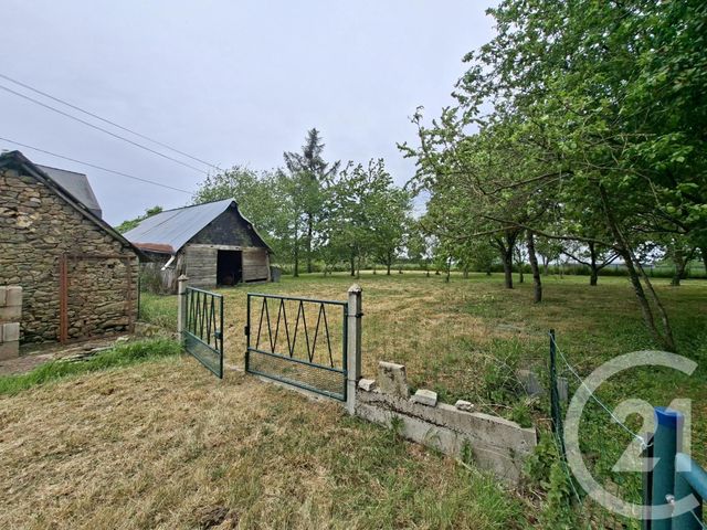 maison à louer - 3 pièces - 81.42 m2 - ARGENTRE DU PLESSIS - 35 - BRETAGNE - Century 21 A.I.T