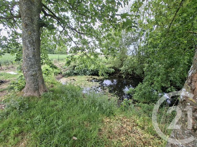 maison à louer - 3 pièces - 81.42 m2 - ARGENTRE DU PLESSIS - 35 - BRETAGNE - Century 21 A.I.T