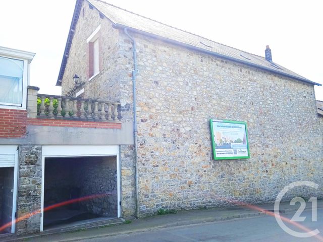 maison à vendre - 4 pièces - 104.43 m2 - CHATILLON EN VENDELAIS - 35 - BRETAGNE - Century 21 A.I.T