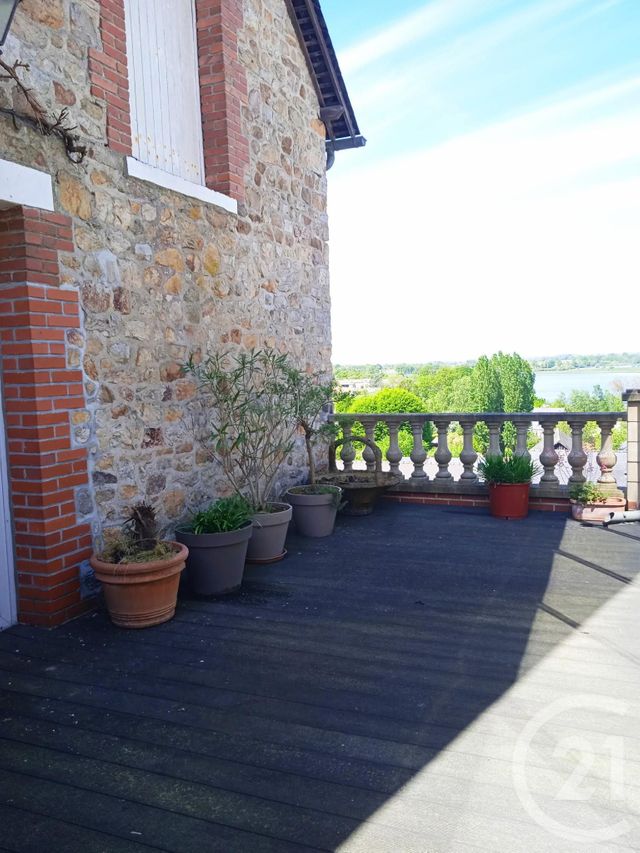 maison à vendre - 4 pièces - 104.43 m2 - CHATILLON EN VENDELAIS - 35 - BRETAGNE - Century 21 A.I.T
