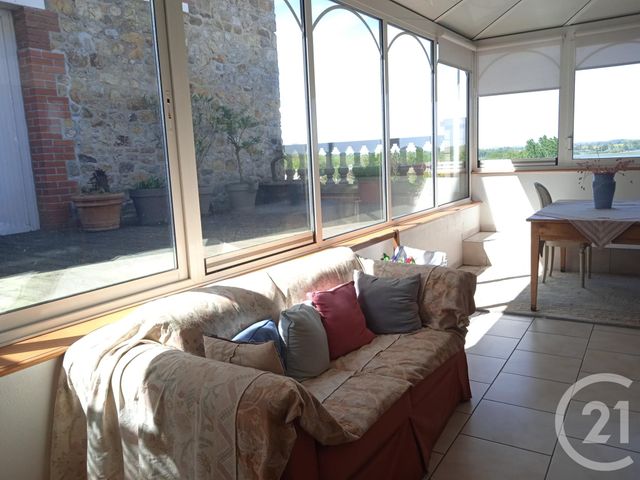 maison à vendre - 4 pièces - 104.43 m2 - CHATILLON EN VENDELAIS - 35 - BRETAGNE - Century 21 A.I.T