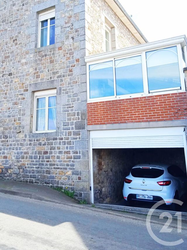 maison à vendre - 4 pièces - 104.43 m2 - CHATILLON EN VENDELAIS - 35 - BRETAGNE - Century 21 A.I.T