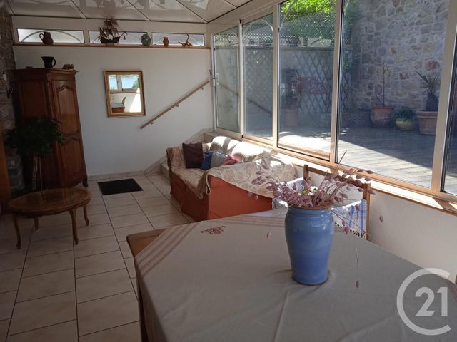 maison à vendre - 4 pièces - 104.43 m2 - CHATILLON EN VENDELAIS - 35 - BRETAGNE - Century 21 A.I.T