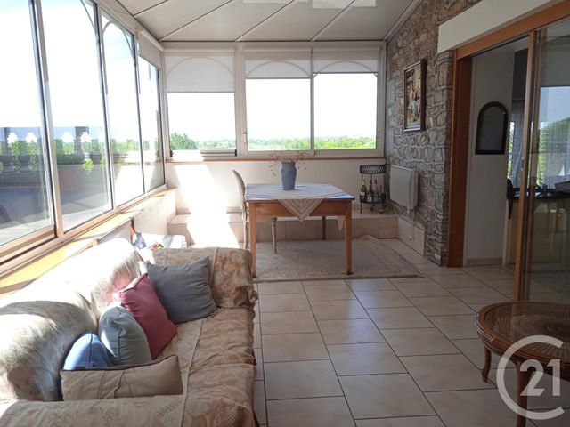 maison à vendre - 4 pièces - 104.43 m2 - CHATILLON EN VENDELAIS - 35 - BRETAGNE - Century 21 A.I.T