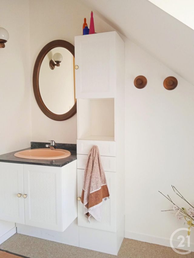 maison à vendre - 4 pièces - 104.43 m2 - CHATILLON EN VENDELAIS - 35 - BRETAGNE - Century 21 A.I.T