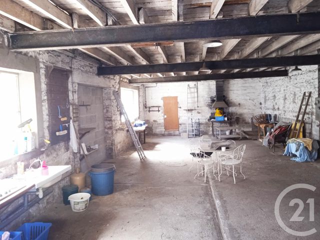 maison à vendre - 4 pièces - 104.43 m2 - CHATILLON EN VENDELAIS - 35 - BRETAGNE - Century 21 A.I.T