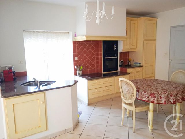 maison à vendre - 4 pièces - 104.43 m2 - CHATILLON EN VENDELAIS - 35 - BRETAGNE - Century 21 A.I.T