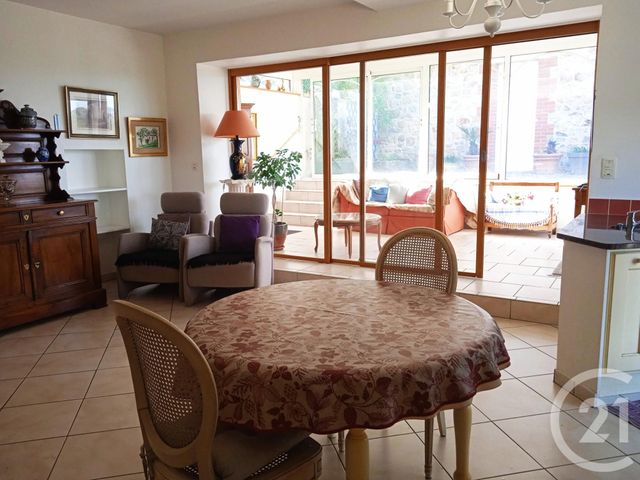 maison à vendre - 4 pièces - 104.43 m2 - CHATILLON EN VENDELAIS - 35 - BRETAGNE - Century 21 A.I.T