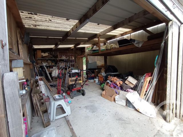 maison à vendre - 5 pièces - 85.0 m2 - CHATILLON EN VENDELAIS - 35 - BRETAGNE - Century 21 A.I.T