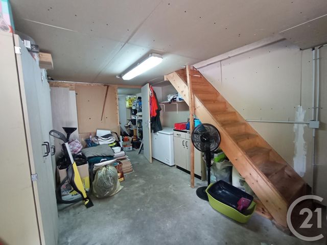maison à vendre - 5 pièces - 85.0 m2 - CHATILLON EN VENDELAIS - 35 - BRETAGNE - Century 21 A.I.T