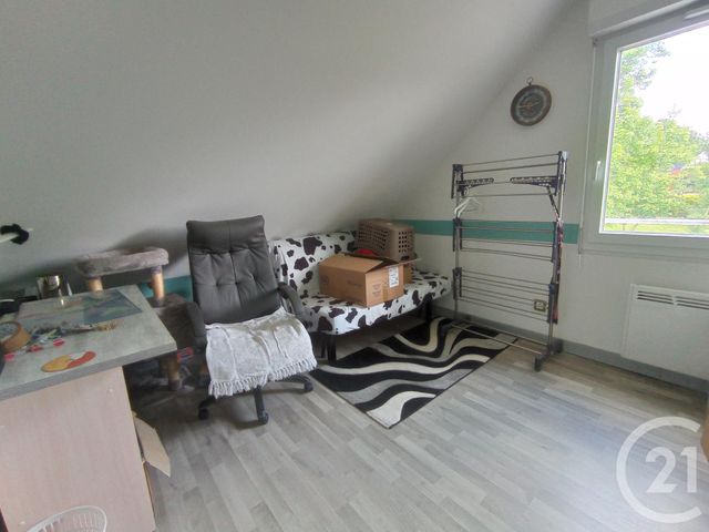 maison à vendre - 5 pièces - 85.0 m2 - CHATILLON EN VENDELAIS - 35 - BRETAGNE - Century 21 A.I.T