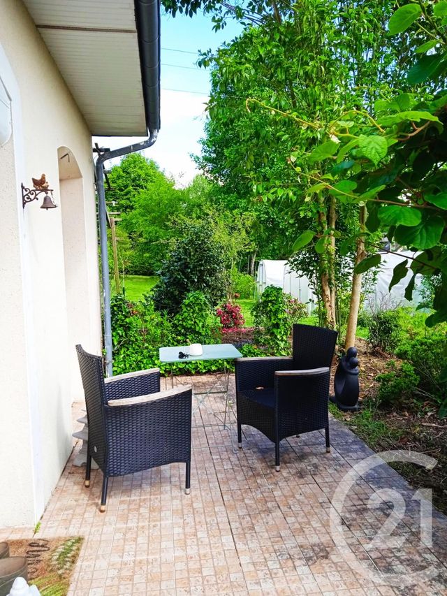 maison à vendre - 5 pièces - 85.0 m2 - CHATILLON EN VENDELAIS - 35 - BRETAGNE - Century 21 A.I.T