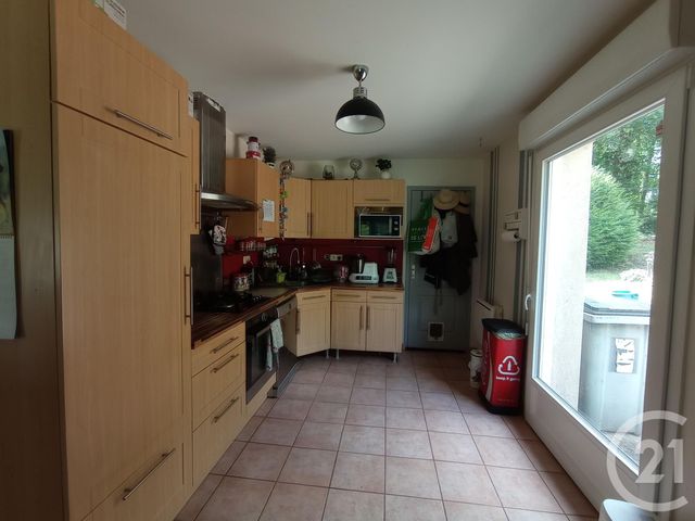maison à vendre - 5 pièces - 85.0 m2 - CHATILLON EN VENDELAIS - 35 - BRETAGNE - Century 21 A.I.T